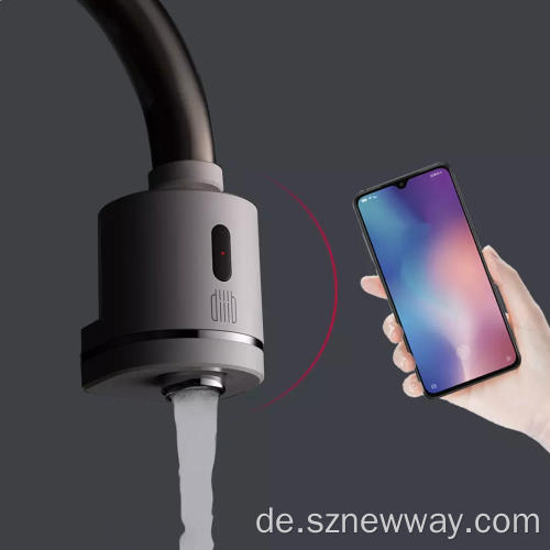 Dabai Diiib Sensor WASSER SAVER Induktion Wasserhahn